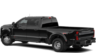 2026 Ford Super Duty® External Image 3